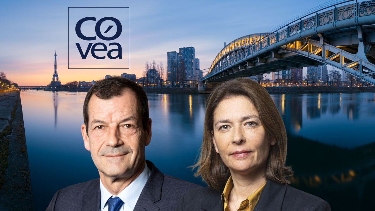Cov a Reshapes Leadership Appoints 17 year Veteran As CEO cov-a-reshapes-leadership-appoints-17-year-veteran-as-ceo